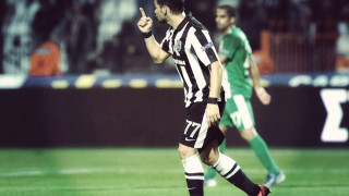 Προς ΟΦΗ ο Νίνης