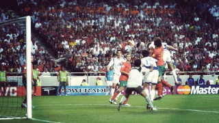 Τα αφιερώματα των ξένων ΜΜΕ για το θρίαμβο (VIDEO)