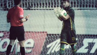 Στο... κάδρο ο Διούδης