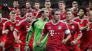 «Χρυσάφι» για Μπάγερν