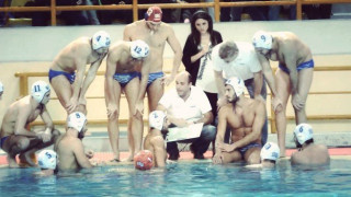 Με το αριστερό η Εθνική Ανδρών