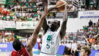 Ανακοίνωσε Χάντερ ο Ολυμπιακός