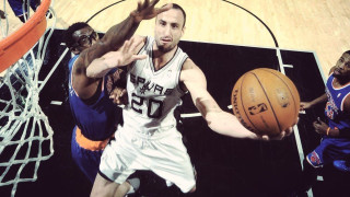 Άτυχος ο Τζινόμπιλι