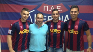 «Όνειρο η Ευρώπη, ΠΑΟΚ και Ολυμπιακός ενδιαφέρθηκαν για Μπεν»  