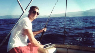 Από την Βραζιλία... στην Μύκονο ο Ρονάλντο (video)