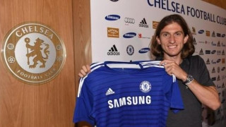 Και με τη βούλα στην Τσέλσι ο Φιλίπε Λουίς