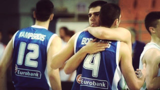 Συνεχάρη την Εθνική Νέων ο ΠΣΑΚ