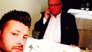 Πήγε Χετάφε ο Τζόναθαν Λόπεζ!