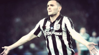 Ας τον έχουν να κάθεται και να «σκουριάζει»...