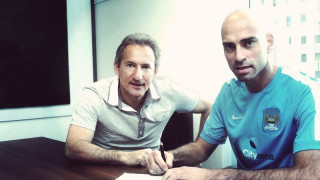 «Πολίτης» ο Καμπαγιέρο