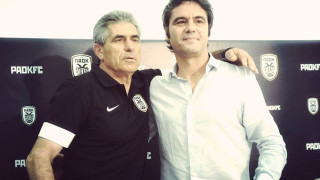 Ο Αγγελος, ο Ζήσης και τα κροκοδείλια δάκρυα 