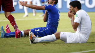Απορρίφθηκε η έφεση του Σουάρες!