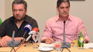 Άκυρο το ραντεβού Μισιρλή-Γαλανού