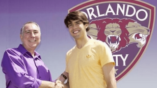 Ανακοίνωσε Κακά η Ορλάντο Σίτι