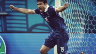 Παπασταθόπουλος: «Δεν μπορώ να μην το σκέφτομαι ακόμη...»