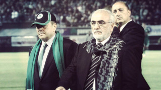 Εξυφάνθηκε συμπαιγνία στην τιμωρία του ΠΑΟΚ στα πλέι οφ!