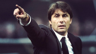 Παραιτήθηκε ο Κόντε!