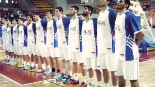 Με το «δεξί» η Εθνική Νέων