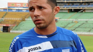 Έφερε τον Μεχία ο Πανθρακικός