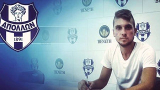 Επαγγελματίας ο Ντούνης