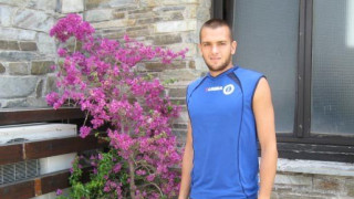 Μέλκας: «Μαξιλαράκι επιστροφής»