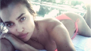 Στη Μύκονο και η Ιρίνα, πιο «καυτή» από ποτέ (pics)