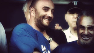 Προχωράει για Μυροφορίδη