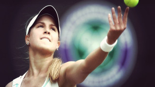 Γουϊμπλεντον: Κβίτοβα - Μπουσάρ στον τελικό