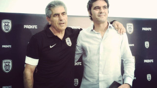 Λαμπάδα στο μπόι της Εθνικής μας να ανάψει...