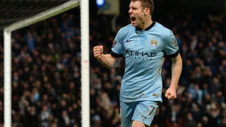 «Μνηστήρες» για Μίλνερ