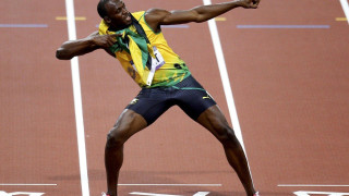 Ο Μπολτ νίκησε τον Τσάκωνα!