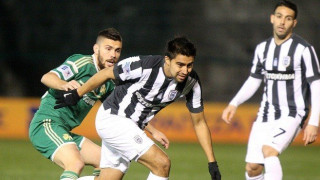 Λαγός: «Το πιο κρίσιμο παιχνίδι με ΠΑΟΚ»