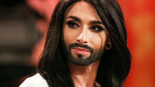  Η... Κοντσίτα στο "Mega Mε Μία" (ΒΙΝΤΕΟ) 