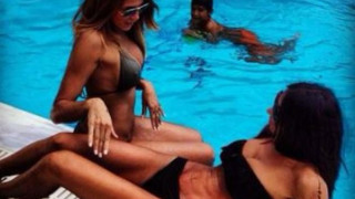 Θα πάθετε πλάκα με την Αγγελική Ηλιάδη! (ΦΩΤΟ)