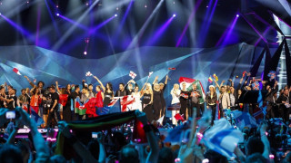Στοίχημα Eurovision: Τα προγνωστικά του Γιώργου Καπουτζίδη