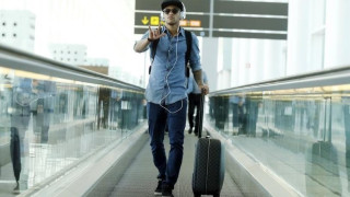 Ο κόσμος «ντόπαρε» τους παίκτες της Μπαρτσελόνα (vid)