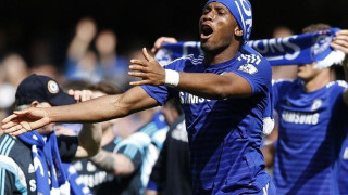 Αποχωρεί από την Τσέλσι ο Ντρογκμπά