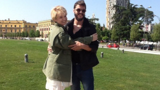 Κάτω Παρτάλι: Δείτε αποκλειστικά τα πρώτα πλάνα από το φινάλε!