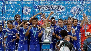 Η απονομή της Τσέλσι (video)