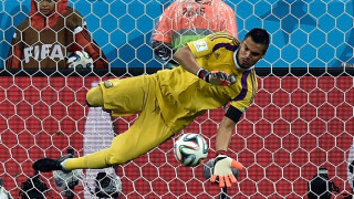 Προτάθηκε ο Ρομέρο