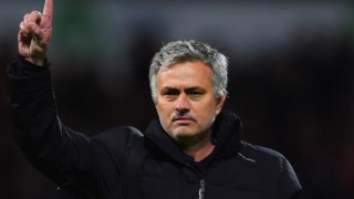 «Θα φύγω μόνο όταν με διώξει ο Αμπράμοβιτς»