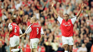 Ανρί: «Αυτό είναι το καλύτερο μου γκολ»! (video)