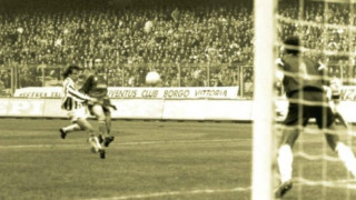 Ντελ Πιέρο: «Ήταν μοναδικό» (vid)