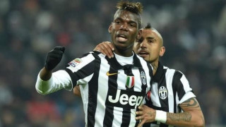 «Ρεάλ Μαδρίτης ή Μπαρτσελόνα ο Πογκμπά»