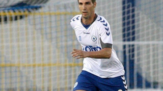 Φυτανίδης: «Η απουσία του κόσμου βοήθησε τον Ατρόμητο» (audio)