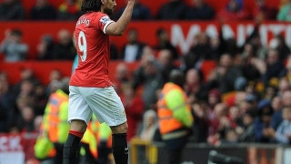 Ο Φαν Χάαλ «τέλειωσε» τον Φαλκάο