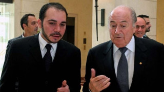 Live streaming η ψηφοφορία της FIFA