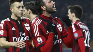 Φινάλε με νίκη