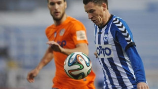 Σε απολογία Ατρόμητος και Καλλονή