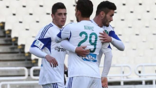 Με πολλές αλλαγές κόντρα στον Αστέρα! 